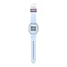 Casio Baby-G +Plus Light Blue Digital Watch BGD-10L-2CR
