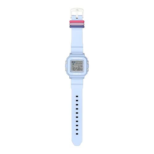 Image of Casio Baby-G +Plus Digital Watch BGD10L
