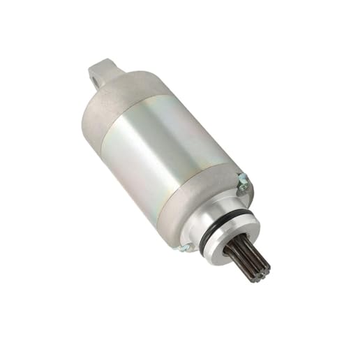 Motor de arranque de alta respuesta para motos WR250F y YZ250FX 2015-2019