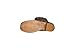 TuffRider Toddlers Rushmore Oak Leaf Embroidered Square Toe Western Boots-Brown-6T