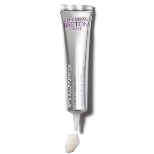 Image of Eye Illuminator Against Blue Light, Dark Circles & Puffiness