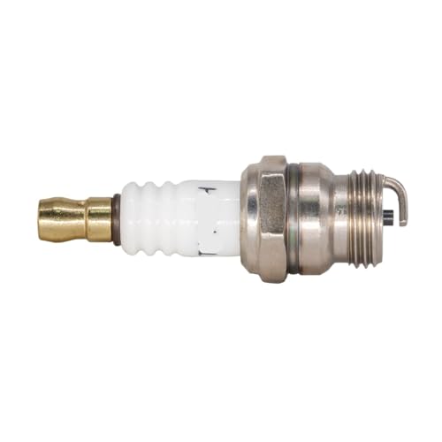 Bougie d'allumage BM6F DJ8J contre les ratés de moteur thermique