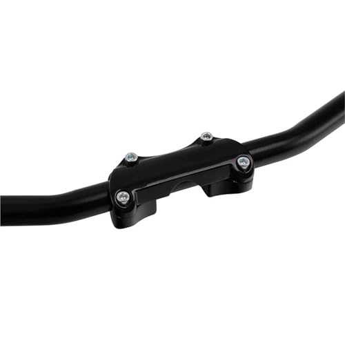 Soulager le mal de dos en moto : Rehausseurs de guidon 1" pour Harley Touring 1988-2023 - 5