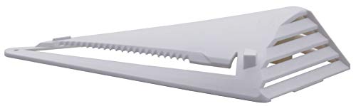 Extreme Max 3005.5055 BoatTector Air Force Push-In Shrink Wrap Vent - Pack of 100