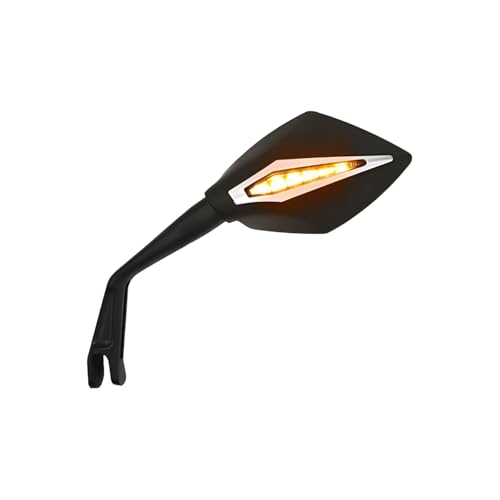 Rétroviseur BLADE droit aérodynamique à clignotants LED intégrés