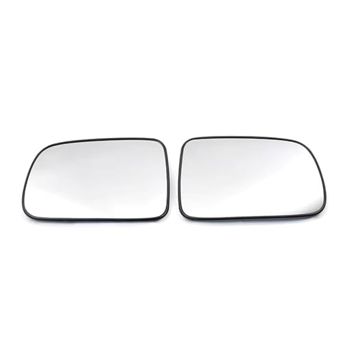 Miroir de voiture convexe réglable pour rouler serein