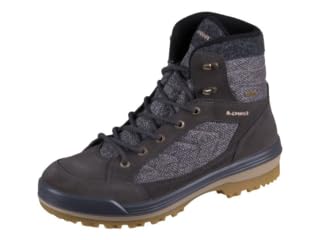 Lowa Adult Master-Artikel ISARCO GTX braun Gr. 43