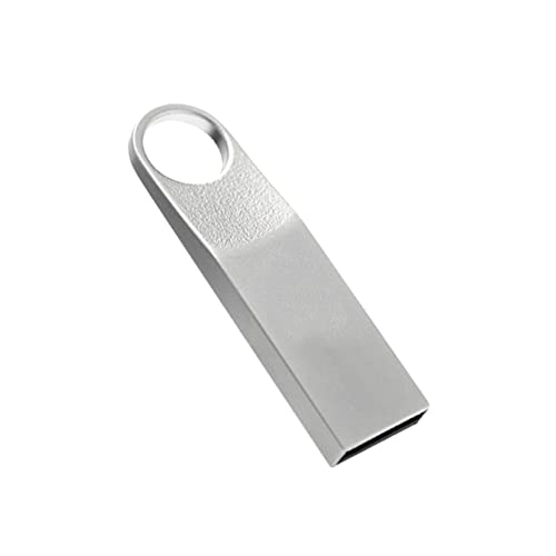 Metall-USB-Flash-Laufwerk 8 GB Thumb Drive 16 GB USB-Speicherstick 32 GB 64 GB Pen Drive USB 2.0 High-Speed-USB-Stick…