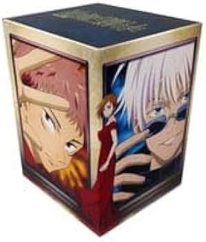 残響のテロル Blu-ray 全巻セット（全巻収納BOX付）1巻のみ開封 Amazon.co.jp: 残響のテロル 1【完全生産限定版】 [Blu-ray] : 石川界