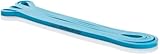 Gymstick Powerband für Erwachsene, Unisex, Blau, X-Light