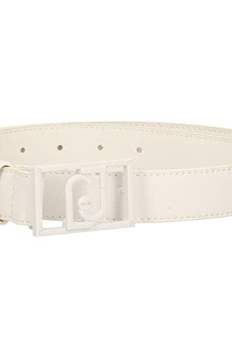 Cintura Donna Liujo NA2040E0087-01065 Bianco