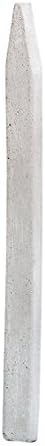YCC Products Stone Eraser Cuticle Remover