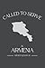 Mission Journal: Called to Serve in Armenia: Blank Lined LDS Missionary Journal for Elders and Sisters