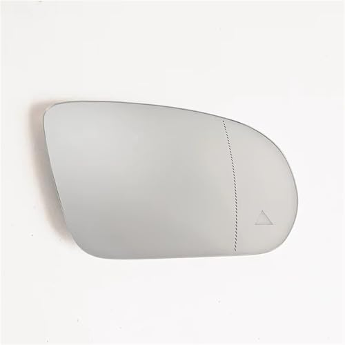 Verre rétroviseur d'angle mort thermique pour Benz C205 gauche