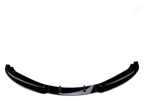 Spoiler avant BMW E90 E91 LCI 2008-2011 pour corriger le look fade d'origine