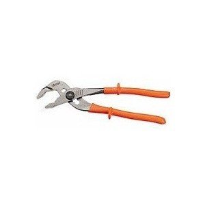 Pince multiprise grand format Cover