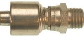 Gates Corporation 6G-8Mpx Hydraulic Hose Fitting G251050608