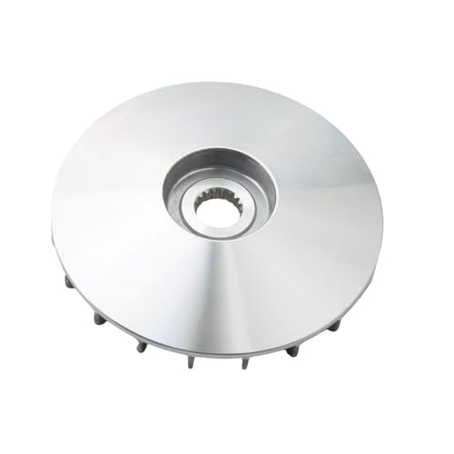 Variador CVT para mejorar aceleración de scooter X-Max y YP250 4