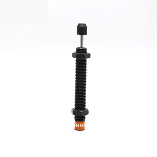 Amortisseur hydraulique AC1412 pneumatique stop impact machine - 2