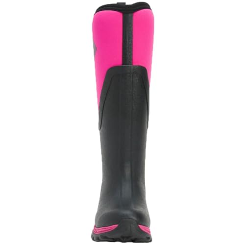 Muck Boot Arctic Sport Ll Extreme Conditions Tall Rubber Women's Winter Boot3