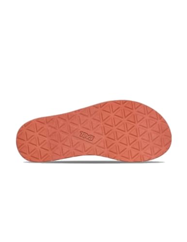 Image of Teva Women's Original Universal Sport Sandal, Whisper Multi, 6