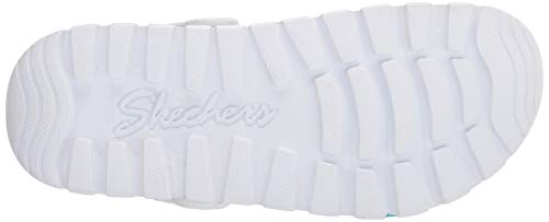 Image of Skechers Women Footsteps Peace Out Clogs