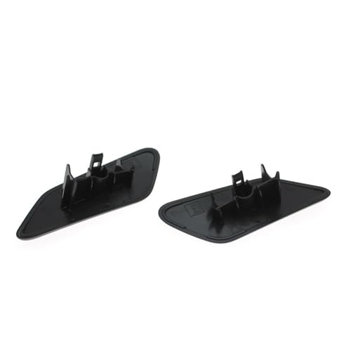 Cache gicleur lave-phare avant cassé sur Subaru XV ? Solution 86636FL050