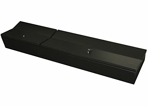 Tuffy F-150 Under Rear Seat Lockbox (w/o subwoofer)