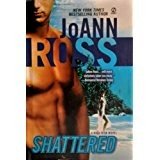 Shattered 1607517213 Book Cover