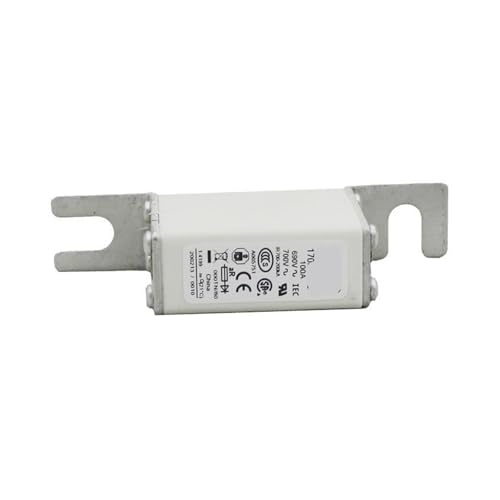 170M1416 fusible rapide DC 1000V pour onduleur solaire et système de batterie