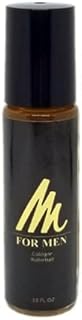 Marilyn Miglin M For Men Cologne Rollerball .33oz