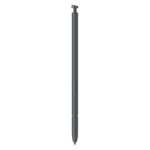 S26 Ultra S Pen - Air Command Replacement for Samsung Galaxy S26 Ultra 5G All Versions Stylus Pen with 5PCS Tips/Nibs (Black)