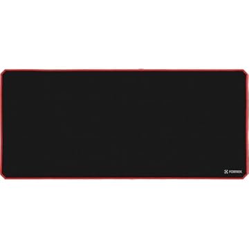 Mouse Pad Gamer Speed MPG-104 Extra Grande Vermelho Fortrek