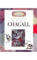 Marc Chagall B005WDSVQ0 Book Cover