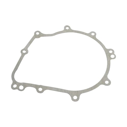 Joint de couvercle d'embrayage anti-fuite carter pour moto BN302 302S