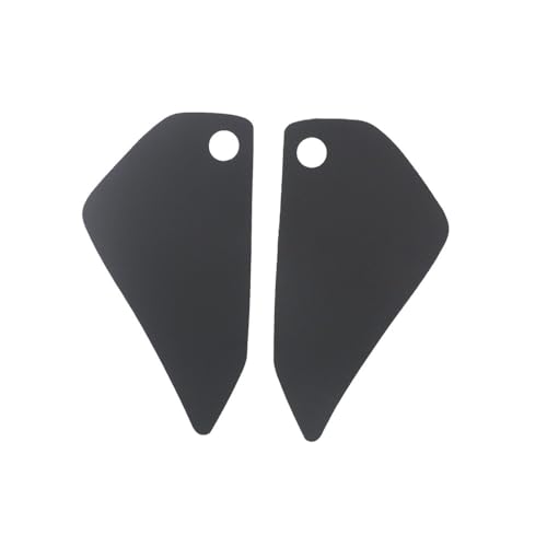 Pad réservoir pour CBR 1000RR 2004-2007 moto autocollant noir antidérapant traction