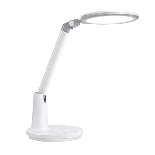 Preisvergleich Produktbild Schreibtischlampen Led Schreibtisch Augenschutz Studie Lernen Leselampe Schlafsaal Schlafzimmer Kinderschreibtischlampe Schlafzimmer Nachtlicht Warmweißes Licht Augenlampe