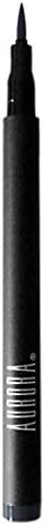 Aurora Intensively Precise Eyeliner in Mushroom, Gray