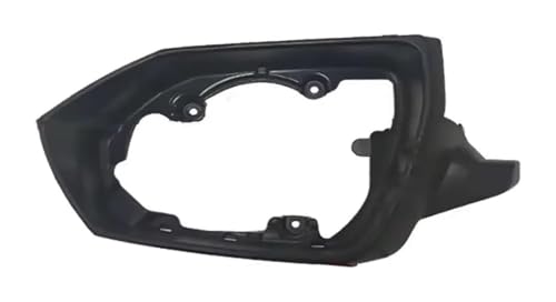 Coque rétroviseur gauche Elantra 2021 réparer cadre extérieur aile cassé