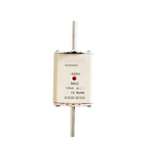 Fusible NH2 315A 500V solution contre les surcharges sur réseau industriel