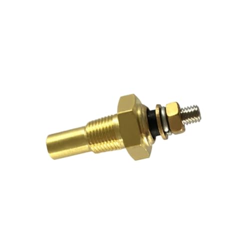 Sensor de temperatura 240° para Mercury Mariner NPT 5