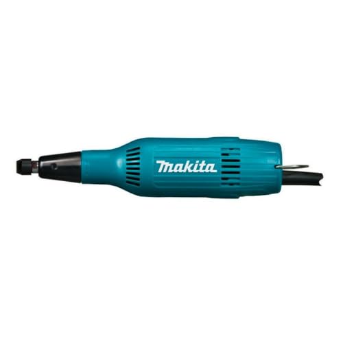 Makita GD0603 Die grinder, 1/4 in., compact