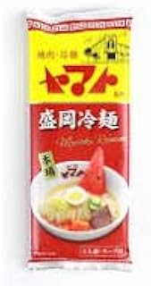 焼肉・冷麺ヤマト監修 盛岡冷麺 1人前×5袋