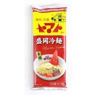 焼肉・冷麺ヤマト監修 盛岡冷麺 1人前×5袋のサムネイル