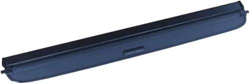 Accessoires de confidentialité coffre Land Rover Discovery 4 LR4 - 2