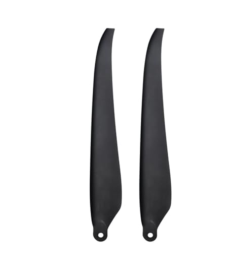 Hélices pliantes carbone X13 pour réparer drone EA-J100 CCW