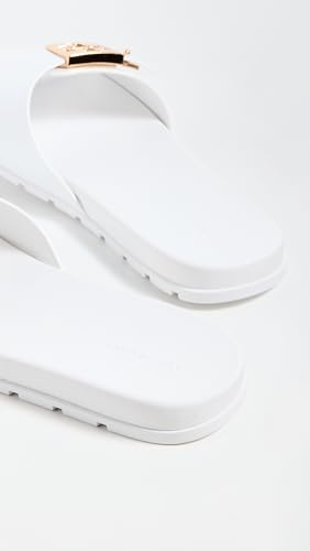 Tory Burch Women's Buckle Slide Sandal3