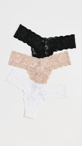 Cosabella Never Say Never Cutie Thongs