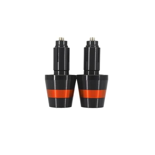 Gsr 750/600 �p Sv650 Gsxr600 Gsxr750 Gsxr1000 �I�[�g�o�C�n���h���o�[�G���h�o�[�G���h �o�[�G���h(Orange-B)