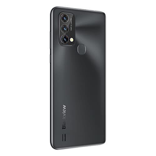 Blackview A50 - 6.1" Smartphone med Fyrkamera och 4280 mAh Batteri